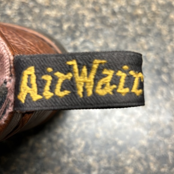 Doc Martens Softwair AirWair Men’s Boots - Picture 12 of 13